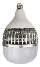 Лампа светодиодная высокой мощности PLED-HP-TR150 105w 4000K E27/E39