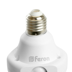 Лампа светодиодная Feron LB-653 E27 50W 6500К